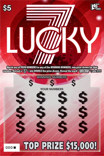 LUCKY 7